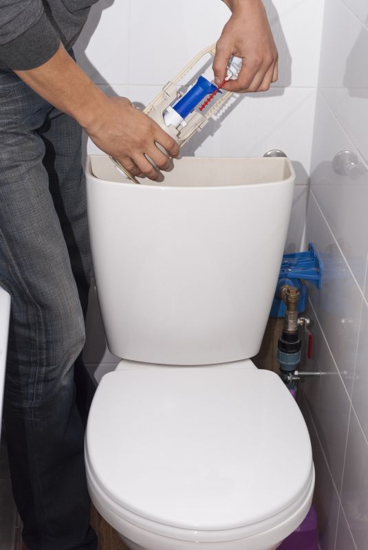 Bidet Repair Service detail